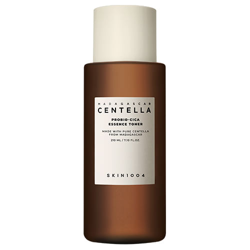 SKIN1004 Madagascar Centella Probio-Cica Essense Toner Tonico Hidratante Antiedad 210 mL