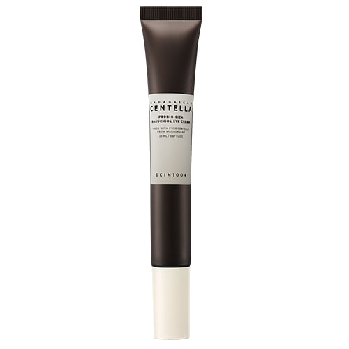 SKIN1004 Madagascar Centella Probio-Cica Enrich Eye Cream Contorno de Ojos 20 mL