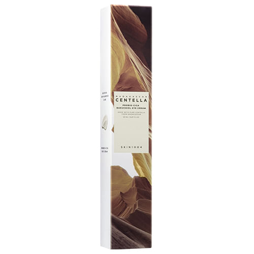 SKIN1004 Madagascar Centella Probio-Cica Enrich Eye Cream Contorno de Ojos 20 mL
