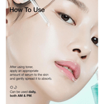 Anua 100+ PDRN Hyaluronic Acid Capsule 100 Serum Suero Antiedad 30 mL