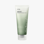 Anua Heartleaf Heartleaf Quercetinol Pore Deep Cleansing Foam Limpiador Profundo 150 mL