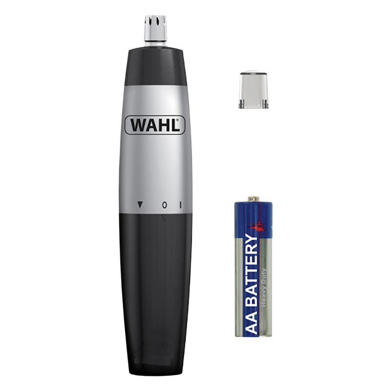 Rasuradora Personal para Nariz y Orejas Wahl 1 Pieza