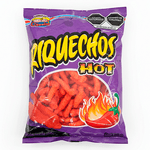 Chavita Riquechos Hot150 g