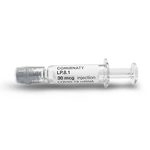 Vacuna Comirnaty® LP.8.1 Covid-19 ARNm Adulto 0.1 mL / mL 1 Pieza