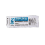 Jeringa Desechable DL 20 mL Sin Aguja 1 PiezaJeringa Desechable DL 20 mL Sin Aguja 1 Pieza