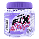 Gel Fijador para Mujer Super Fix 230 g