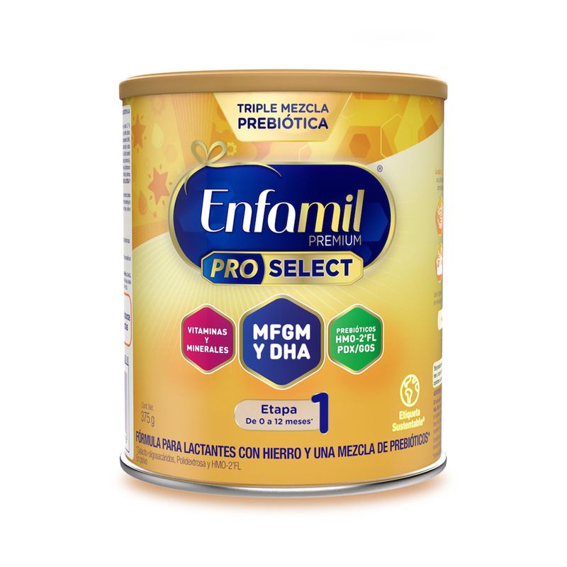 Enfamil Premium Etapa 1 de 0-12 Meses 375 g