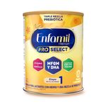 Enfamil Premium Etapa 1 de 0-12 Meses 800 g