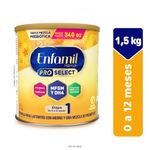Enfamil Premium Etapa 1 de 0-12 Meses 1.5 Kg