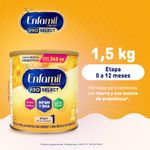 Enfamil Premium Etapa 1 de 0-12 Meses 1.5 Kg