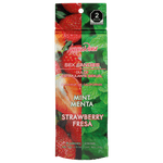 Dulce Estimulante Sexual SXO Sabor Menta Fresa 4 Piezas