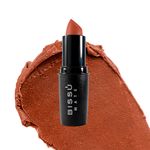Labial Bissu Mate Tono 8 Marruecos 1 Pieza