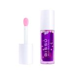 Brillo Labial Magico Bissu Sabor Uva 1 Pieza
