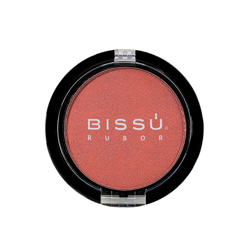 Rubor Bissu 20 Coral 4 g