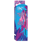 Gel Lubricante Anal SXO a Base de Agua Comestible 30 mL