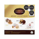 Ferrero Rocher Collection Grand Assortment 12 Piezas