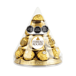Ferrero Rocher Pino 17 Piezas