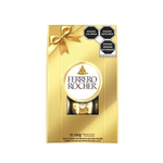 Ferrero Rocher Regalo 12 Piezas