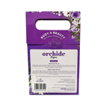 Set Orchide Desine Body & Beauty Natural Essential Crema + Locion 2 Piezas