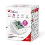 Baumanometro Digital de Brazo Vital Care YE2620B 1 Pieza