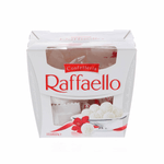Raffaello Ferrero 150 g 15 Piezas