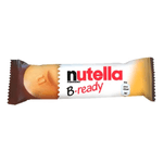 Barra Nutella B-Ready 22 g