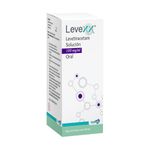 Levexx Solucion 100 mg / mL Frasco con 150 mL