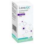 Levexx Solucion 100 mg / mL Frasco con 300 mL