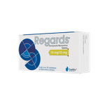 Regards 10 mg / 10 mg 30 Tabletas