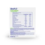 BiosiFLO Suplemento Alimenticio 10 Mil Millones 30 Sobres