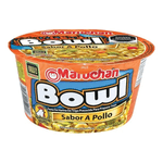 Sopa Instantanea Maruchan Bowl Pollo 93.9 g