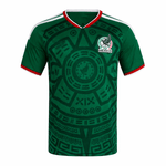 Playera Seleccion Mexicana 2026
