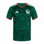 Playera Seleccion Mexicana 2026