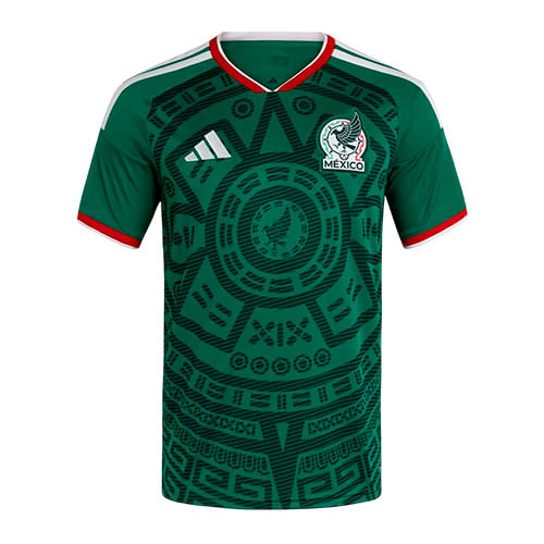 Playera Seleccion Mexicana 2026