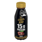 Leche Lala 100 Proteina Cacao 330 mL