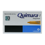 Crema Quimara -1 3 g