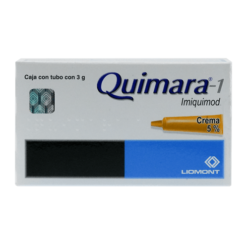 Crema Quimara -1 3 g